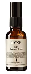 Fyne BHA Clarifying Serum