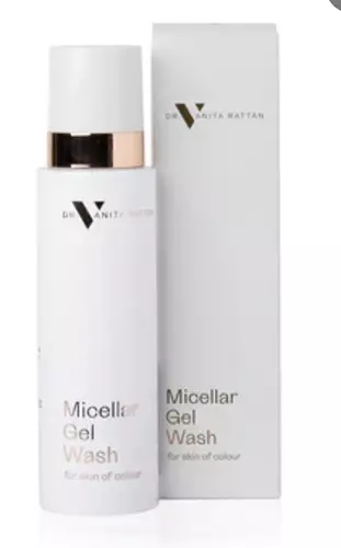 Skincare by Dr V Micellar Gel Wash