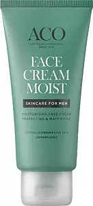 ACO For Men Face Cream Moist