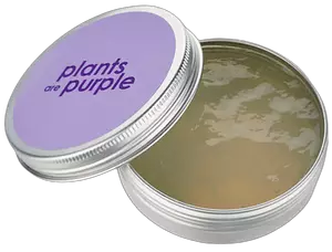 Plants are Purple Aloe Vera Gel