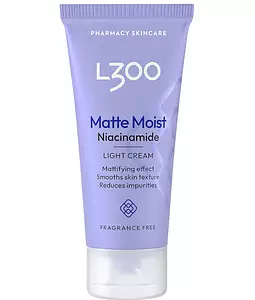 L300 Niacinamide Matte Moist Light Cream