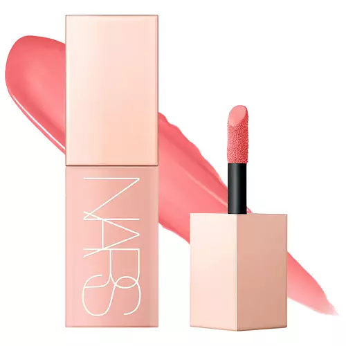 NARS Cosmetics Afterglow Liquid Blush Brazen