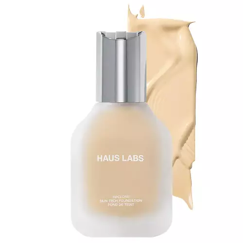 Haus Labs By Lady Gaga Triclone Skin Tech Medium Coverage Foundation with Fermented Arnica 030 Fair Cool