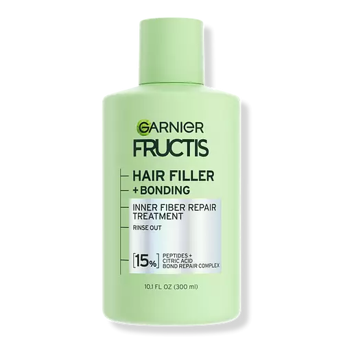Garnier Hair Filler Inner Fiber Repair Pre-Shampoo Treatment