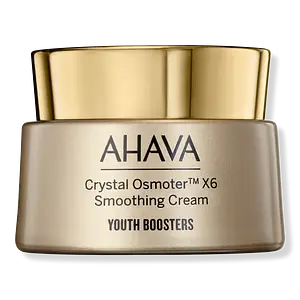AHAVA Crystal Osmoter X6 Smoothing Cream