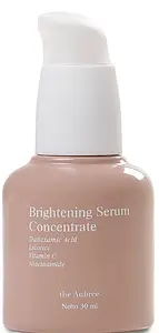 the Aubree Brightening Serum Concentrate