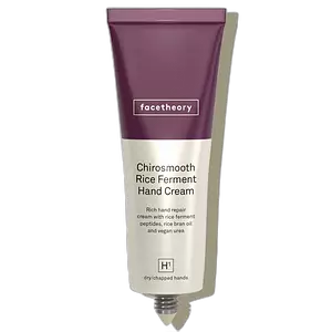 FaceTheory Chirosmooth Hand Cream H1