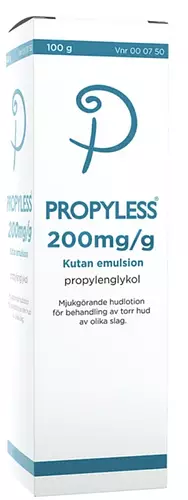 Propyless Kutan Emulsion