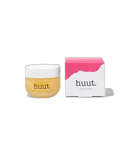 Huut Soft & Silky Lip Balm SPF 5