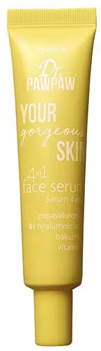 Dr. PAWPAW Your Gorgeous Skin 4-in-1 Face Serum