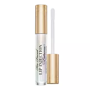 Too Faced Lip Injection Extreme Lip Plumper Clear