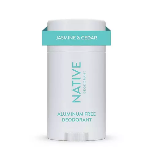 Native Deodorant Jasmine & Cedar