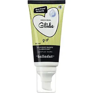 Belladot Glide Silicone Based Lubricant Original