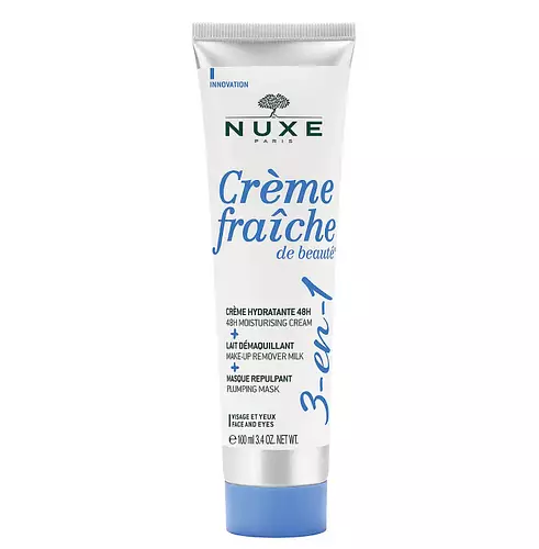 Nuxe Crème Fraîche De Beauté 3 In 1