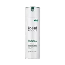 Olive Young Ideal For Men Cica Repair All In One Fluid