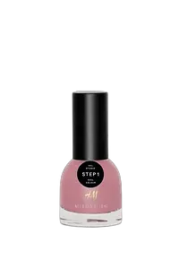 H&M (Hennes & Mauritz) Gel Nail Polish Chalky Pink