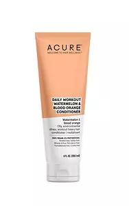 Acure Daily Workout Watermelon & Blood Orange Conditioner