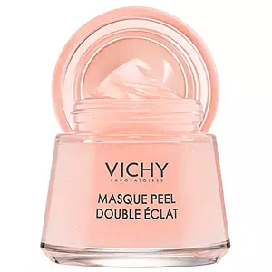 Vichy Mineral Double Glow Peel Face Mask
