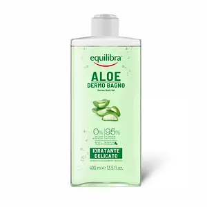 Equilibra Aloe Dermo-Bath Gel