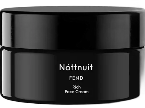 Nottnuit Fend Rich Face Cream