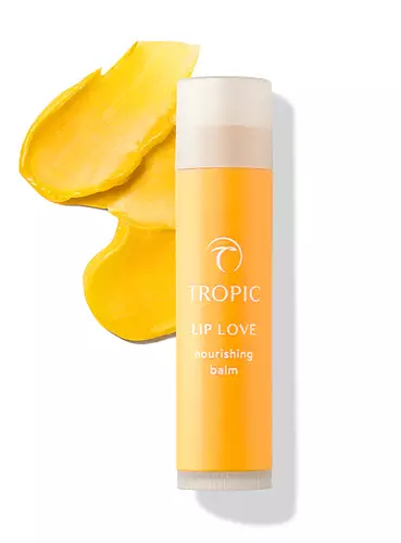 Tropic Skincare Lip Love Nourishing Balm