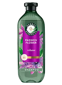 Herbal Essences Passion Flower Sulfate Free Volume Shampoo