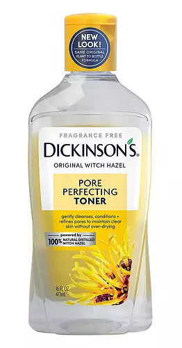 Dickinson's Original Witch Hazel Pore Perfecting Toner