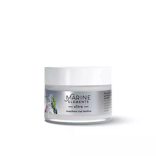 Marine Elements Ultra Soothing Face Mask