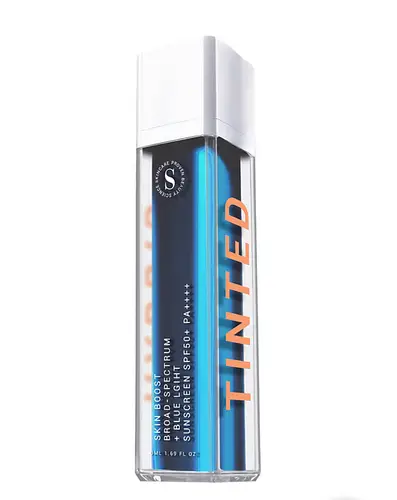 Skinmade Skin Boost Broad-Spectrum + Blue Light Sunscreen SPF 50+ PA++++