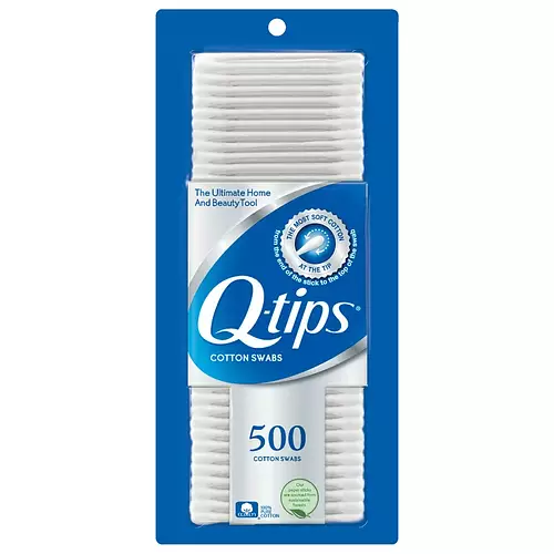 Q-Tips Original Cotton Swabs