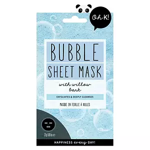 Oh K! Sheet Mask Bubble