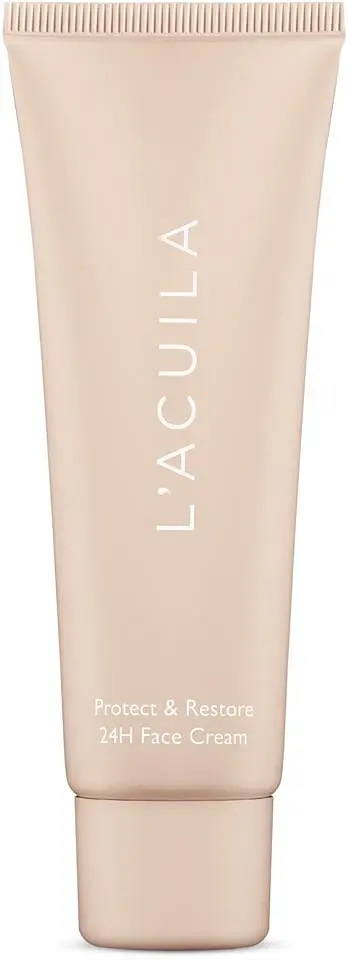 L'Acuila Protect & Restore 24H Face Cream