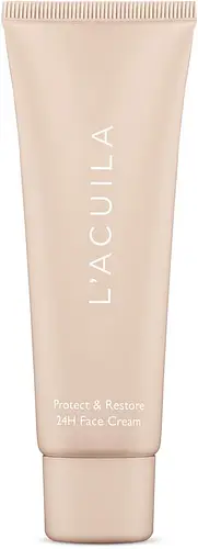 L'Acuila Protect & Restore 24H Face Cream