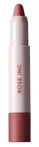 Rose Inc Lip Sculpt Clean Moisturizing Pigmented Lipstick