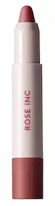 Rose Inc Lip Sculpt Clean Moisturizing Pigmented Lipstick Sixteen