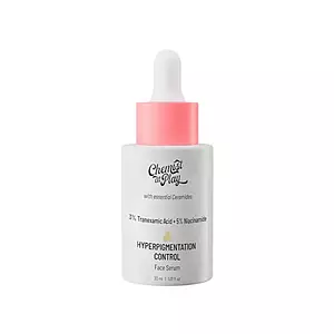 Chemist at Play Hyperpigmentation Control Face Serum With 8% Tranexamic Acid +Niacinamide