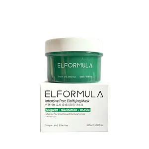 ELFORMULA Intensive Pore Clarifying Mask