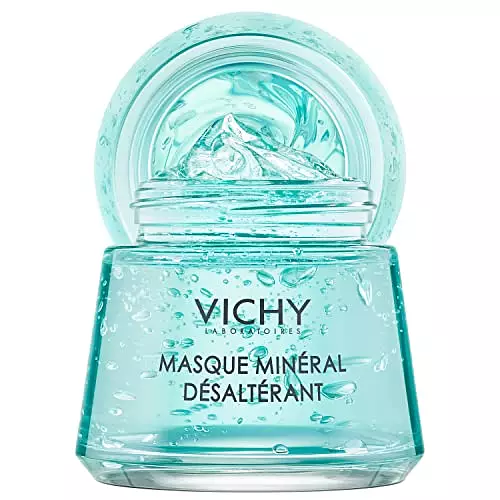Vichy Mineral Mask