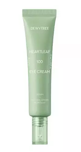DEWYTREE Heartleaf 100 Eye Cream