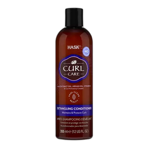 Hask Curl Care Detangling Conditioner