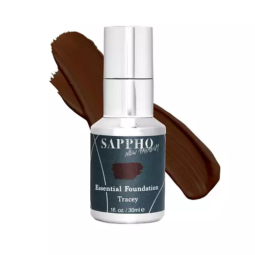 Sappho New Paradigm Essential Foundation Tracey