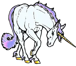 unicorn's avatar