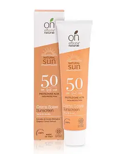 Officina Naturae Sunscreen SPF 50