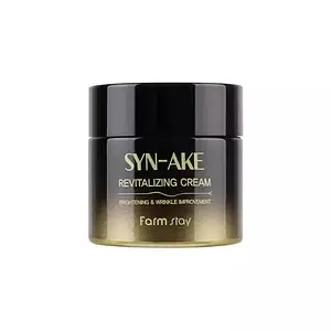 Farm Stay Syn-Ake Revitalizing Cream