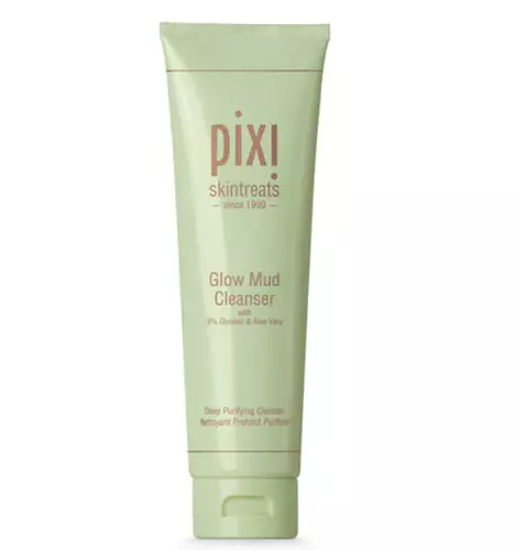 Pixi Beauty Glow Mud Cleanser