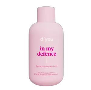 D'You In My Defence