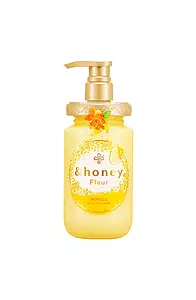 Vicrea &honey Fleur Mimosa Moist Treatment