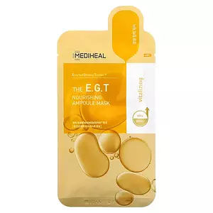 Mediheal THE E.G.T Nourishing Ampoule Mask