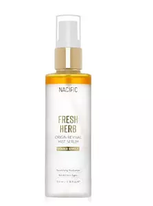 Nacific Fresh Herb Origin Revival Mist Serum