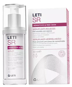 LETIPharma Letisr Anti-Redness Serum